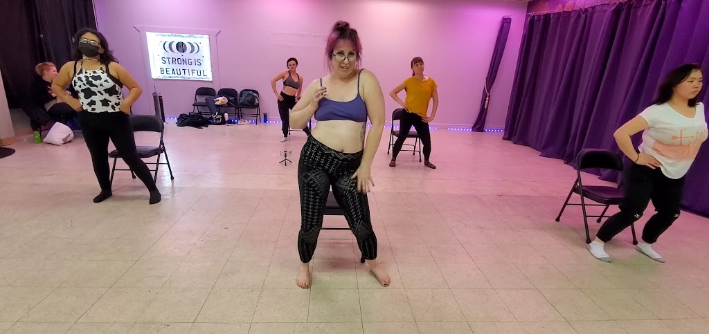  Bastet Dance Fitness