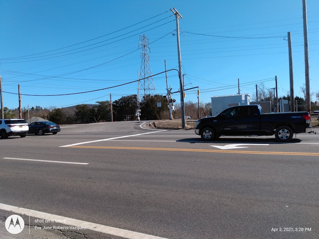 Stony Brook University Southampton - Gymnasium
