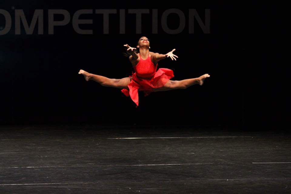  Brand Performing Arts Center