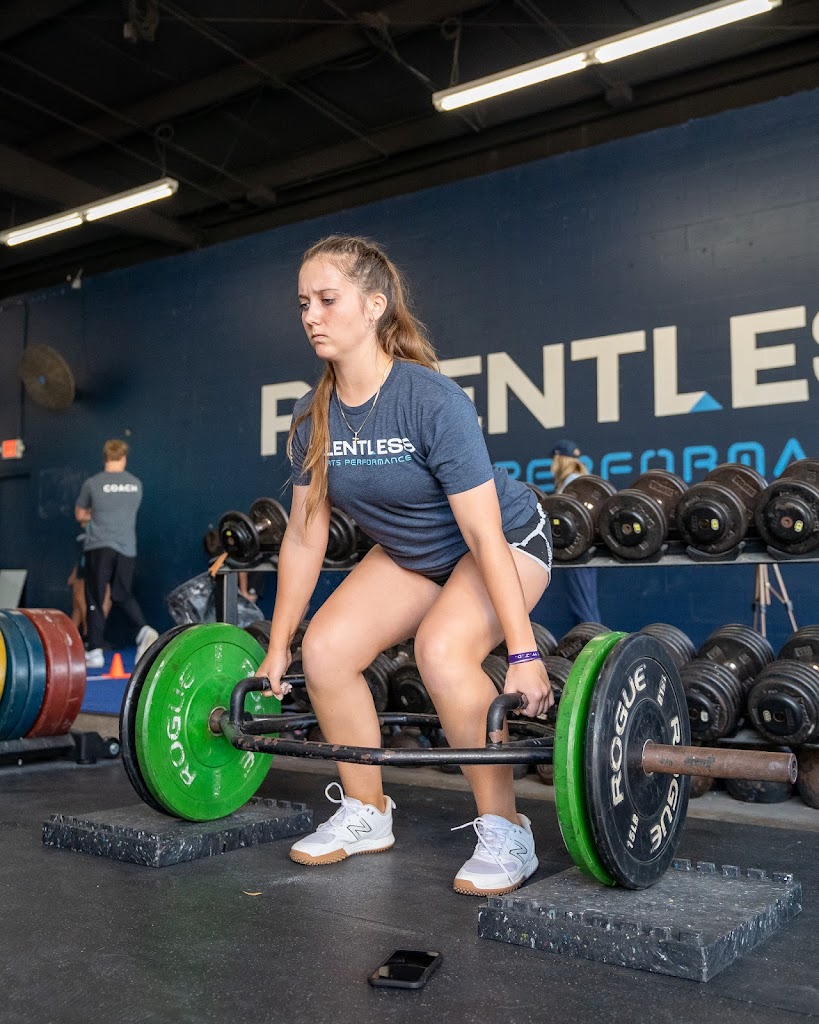  Relentless Sports Performance