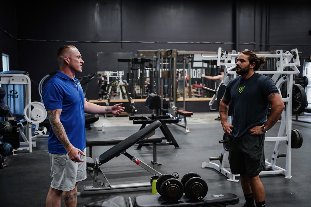  Changes Health & Fitness