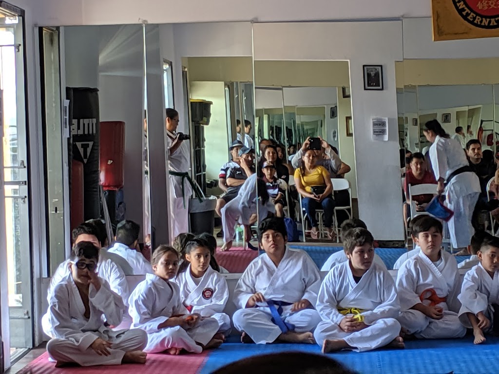  Budo Zone: Physical Fitness, Martial Arts School, Self Defense School, Karate Do School