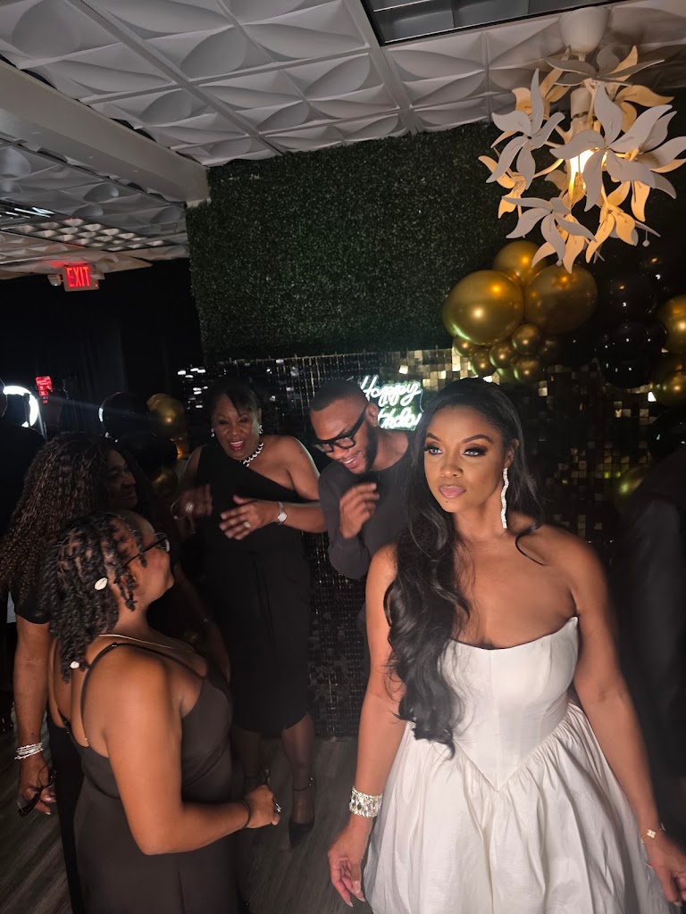  Jam Box Fitness Lounge