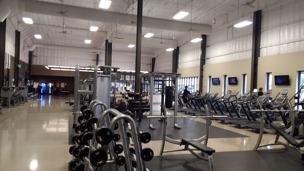  Northwest Valley Family YMCA