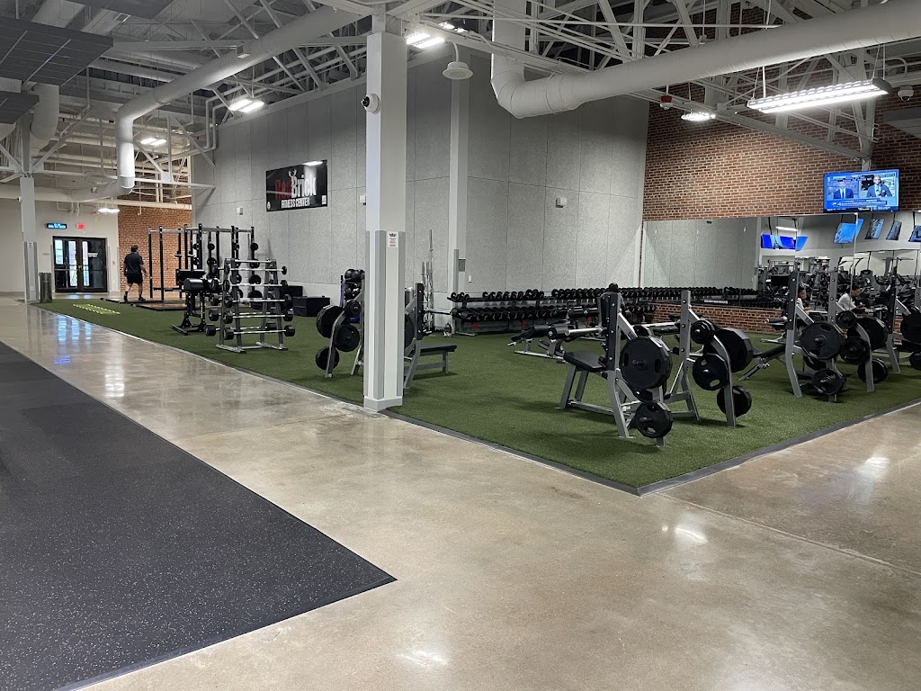  Red Brick Fitness Center Bldg 32