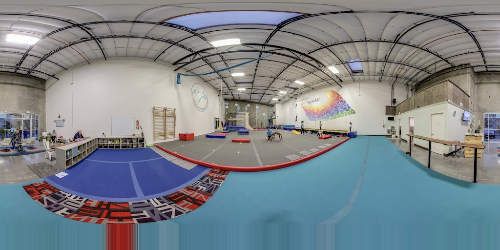  Kazio Acrobatics Gymnastics & Fitness