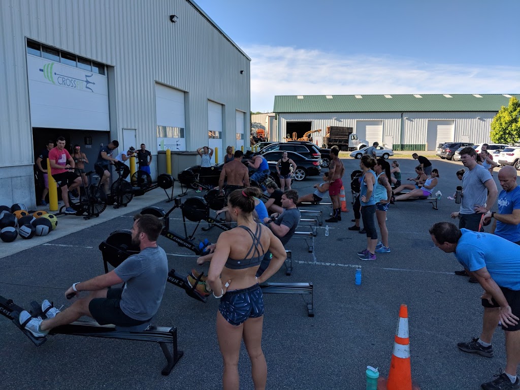  Upper Cape CrossFit