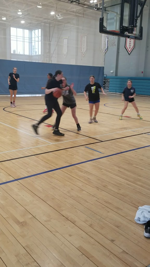  Town Of Oyster Bay Hicksville Athletic Center