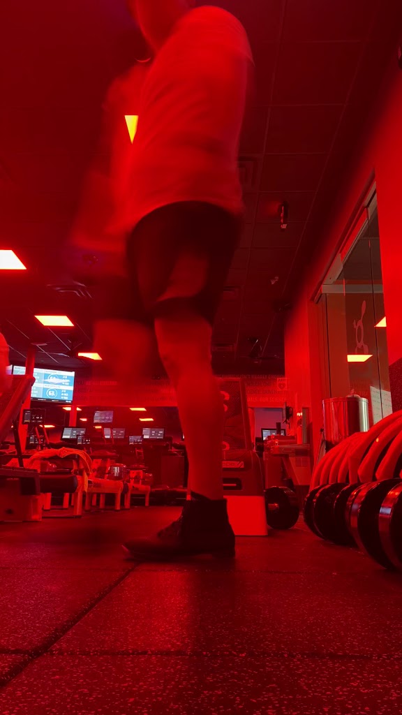  Orangetheory Fitness