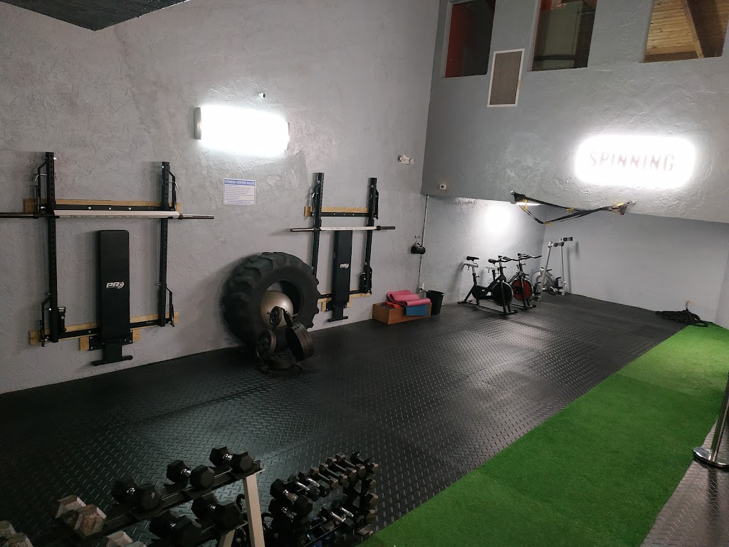  Tamarac Fitness Center