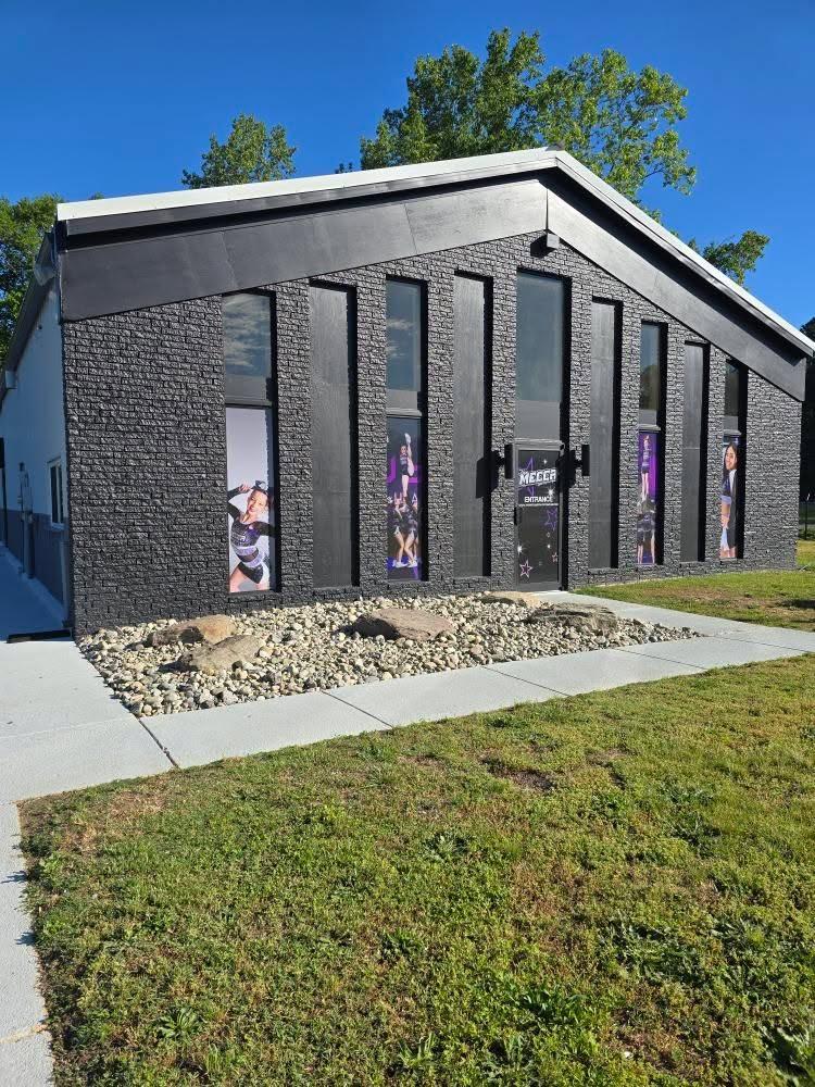  Mecca Sports Complex