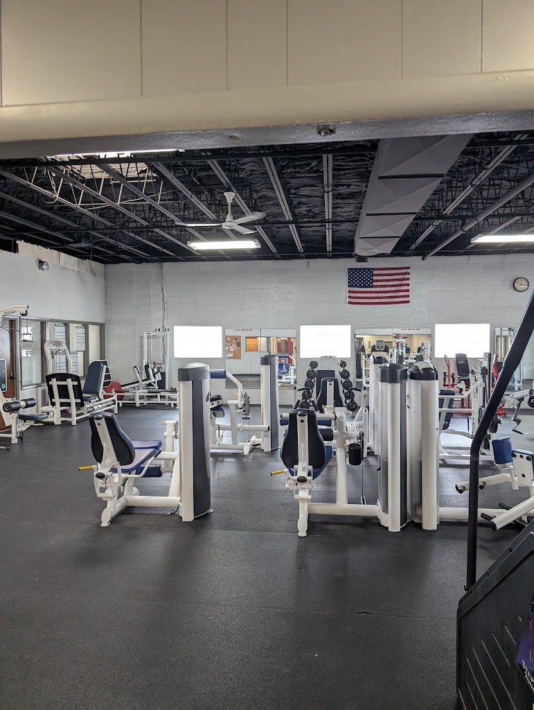  Mexico Strength and Fitness