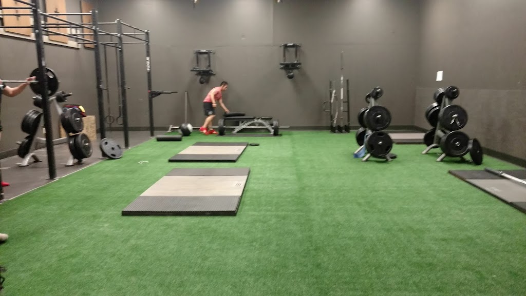  Eastlake Athletic Club