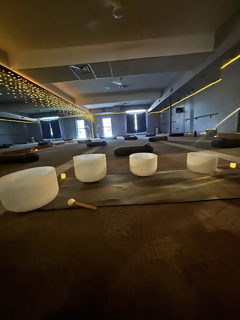  bikram Yoga Yorktown