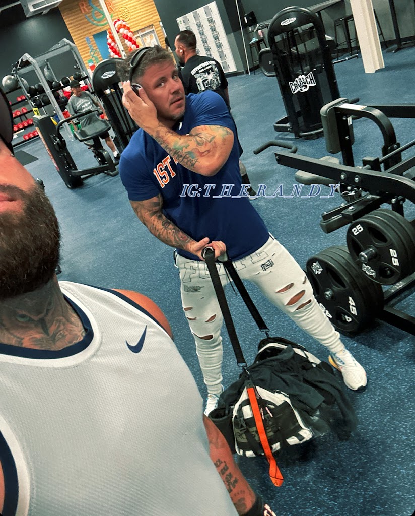  Crunch Fitness - Yuma