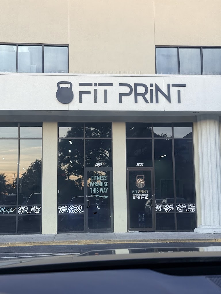  FiT PRiNT