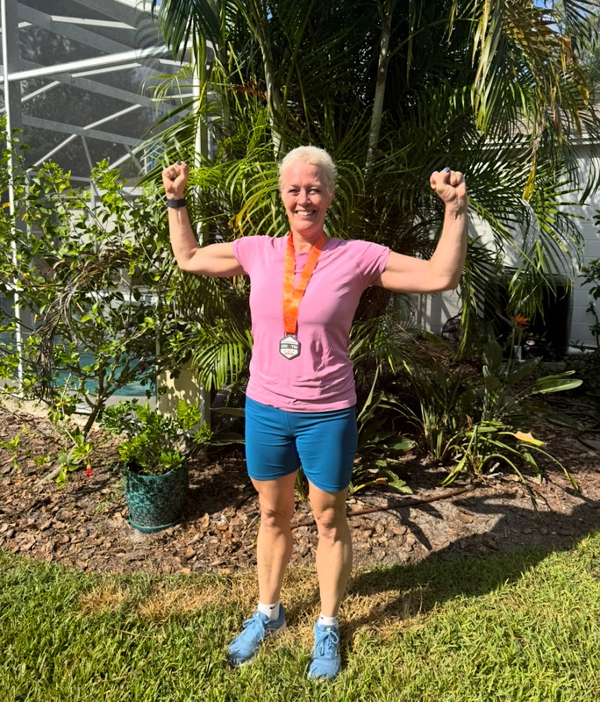  Orangetheory Fitness