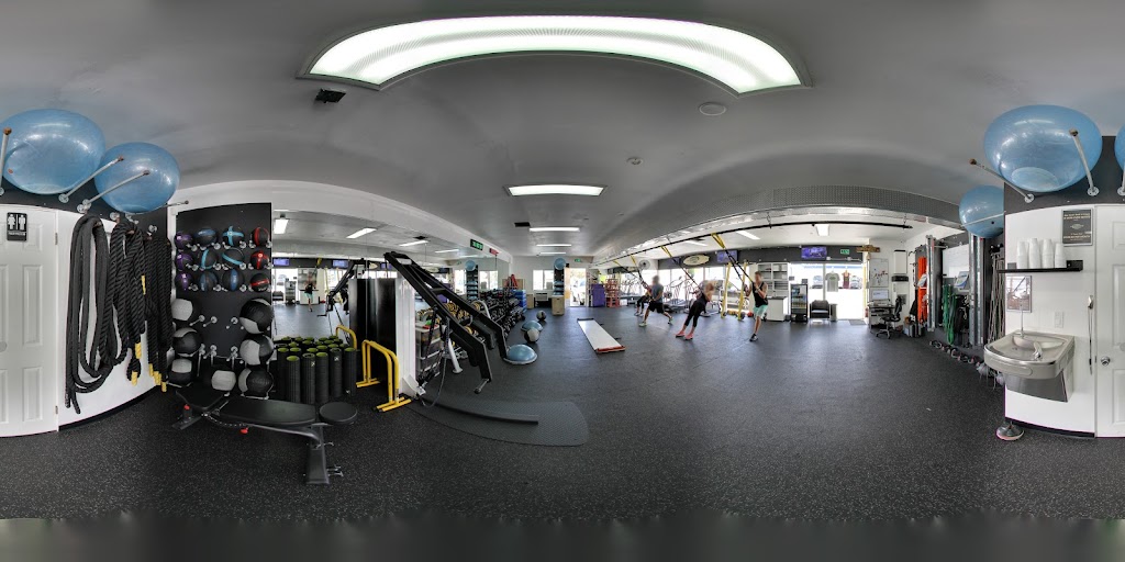  Unlimited Fitness - Hermosa Beach