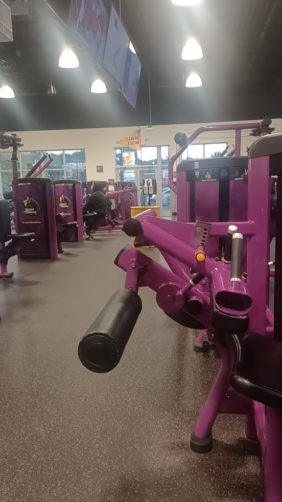  Planet Fitness