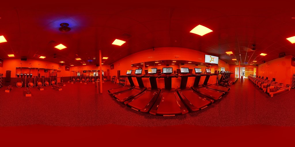  Orangetheory Fitness