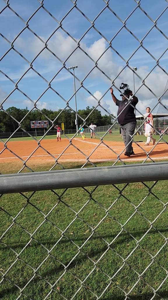  Foley Sports Complex