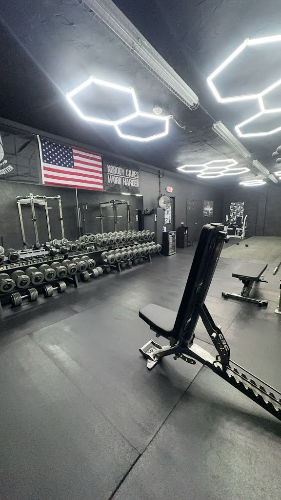  Inner Circle Training Facility