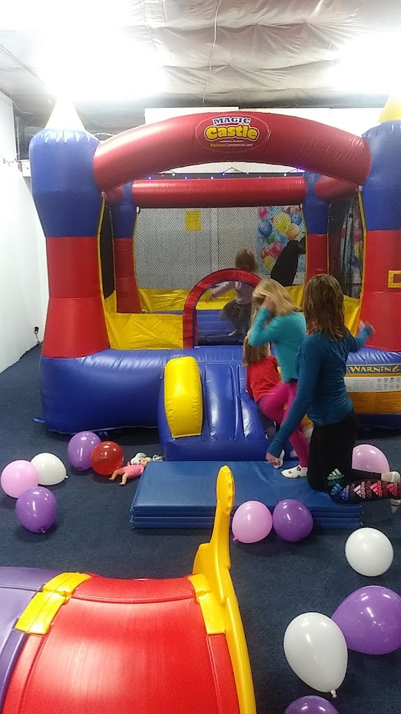  Connersville Gymnastic Center