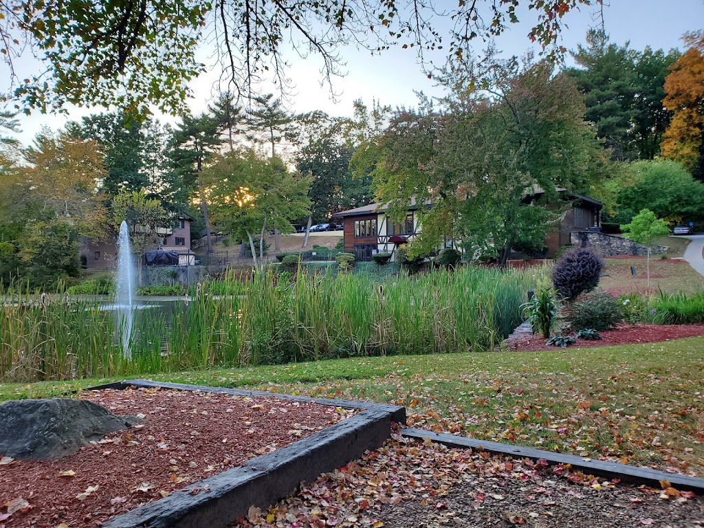  Royal Crest Fitness Center