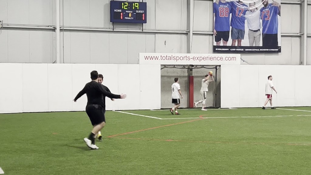  Total Sports Experience