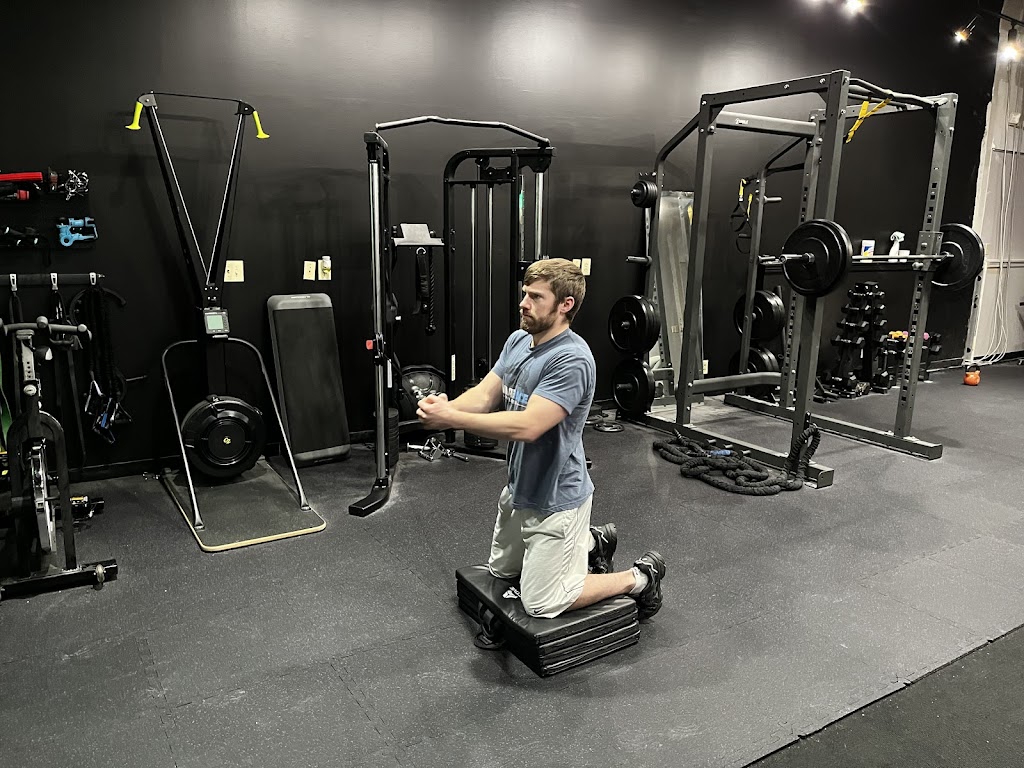  Evolve Personal Training