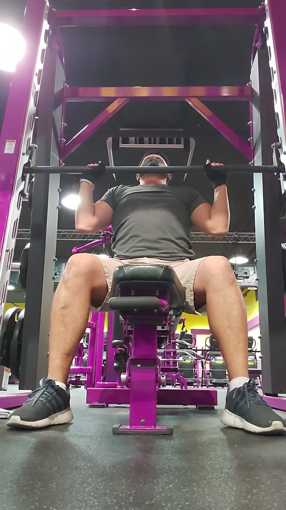  Planet Fitness