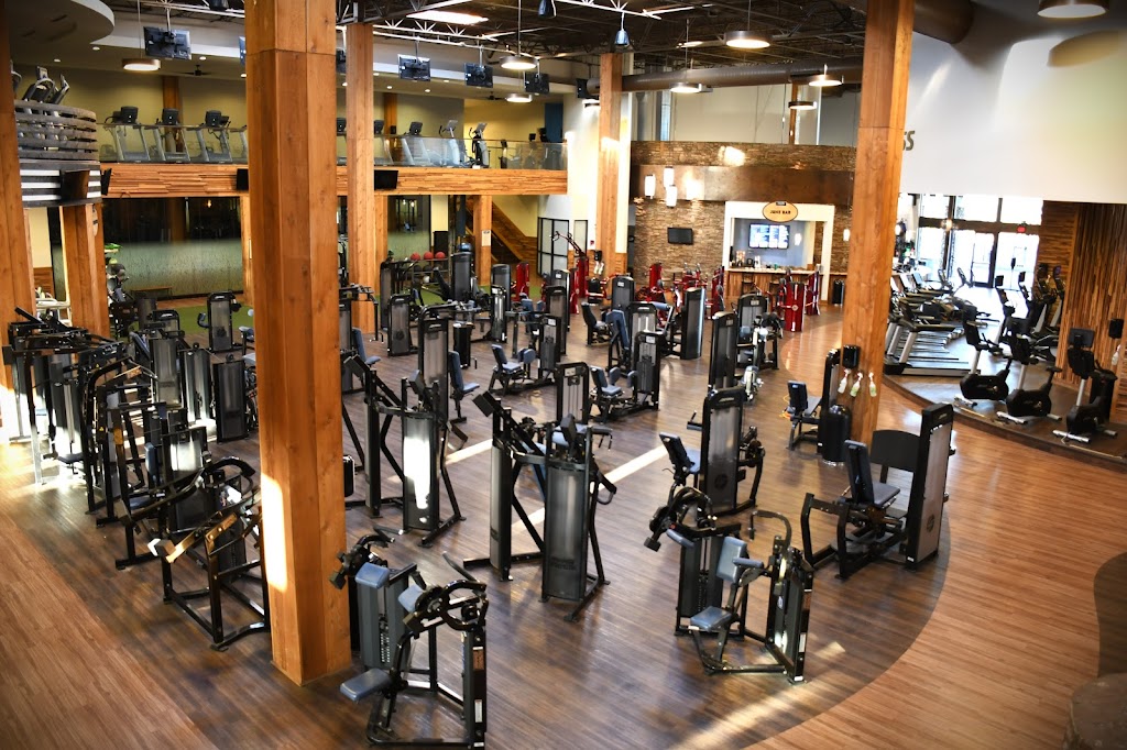  Onelife Fitness - Newnan Sports Club Gym