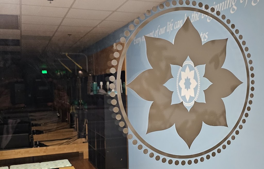  Club Pilates North Park