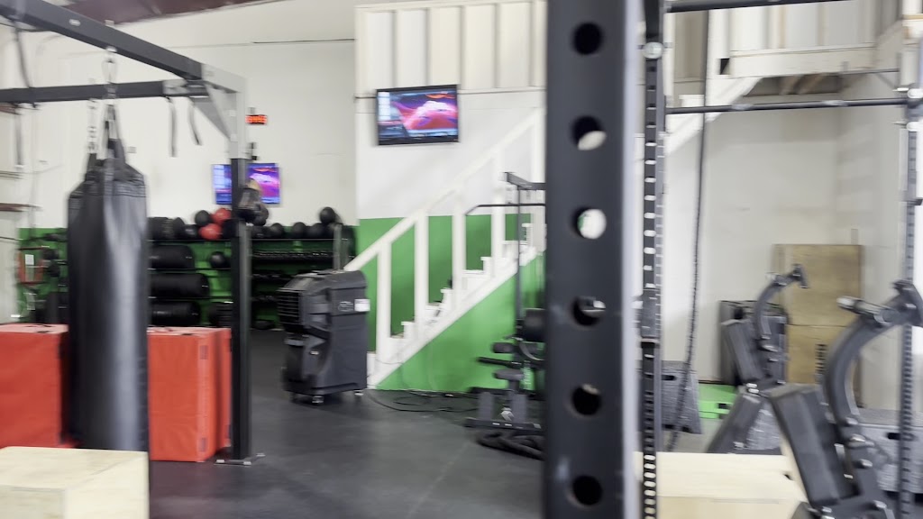  Adrenaline Fitness and Performance