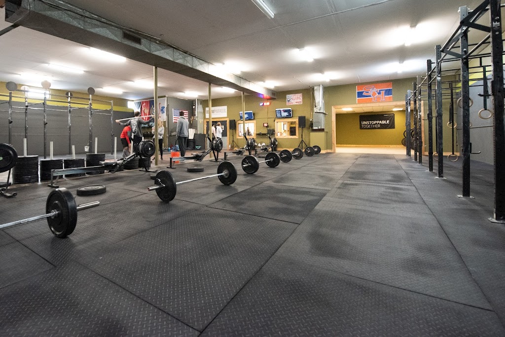  The General Performance Training