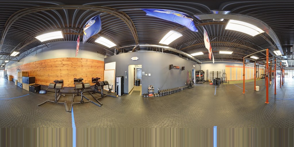  District 135 Fitness