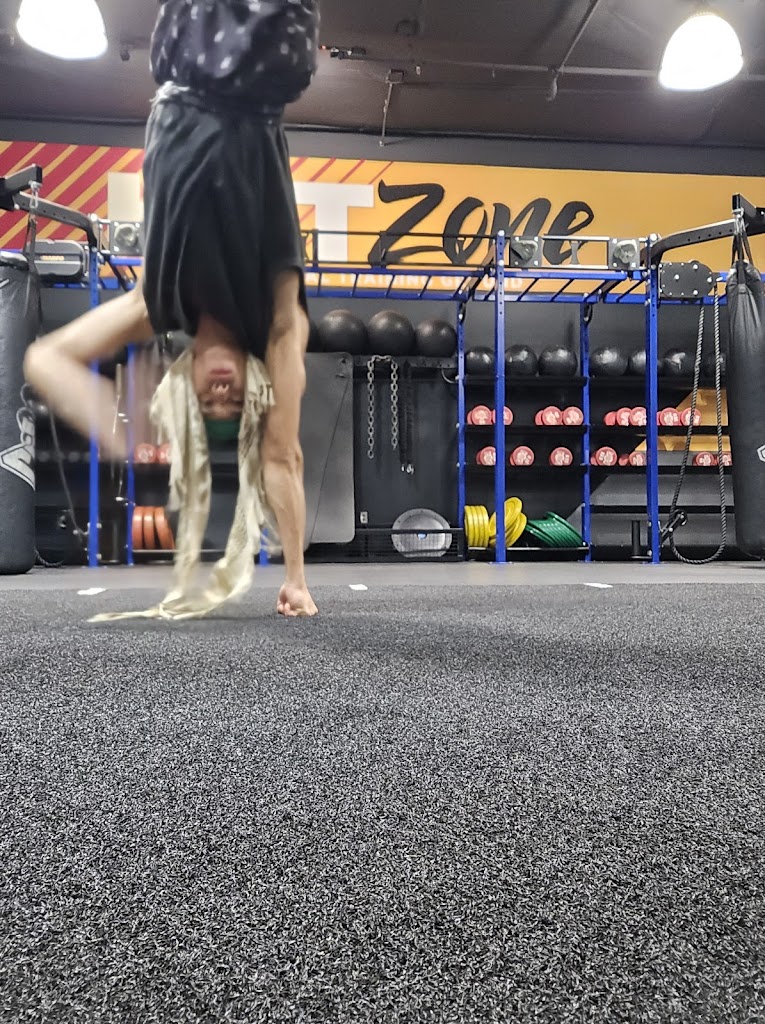  Crunch Fitness - Marbach