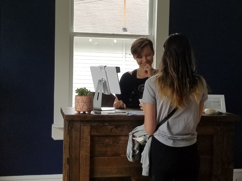  Blue Lotus Yoga & Healing Arts