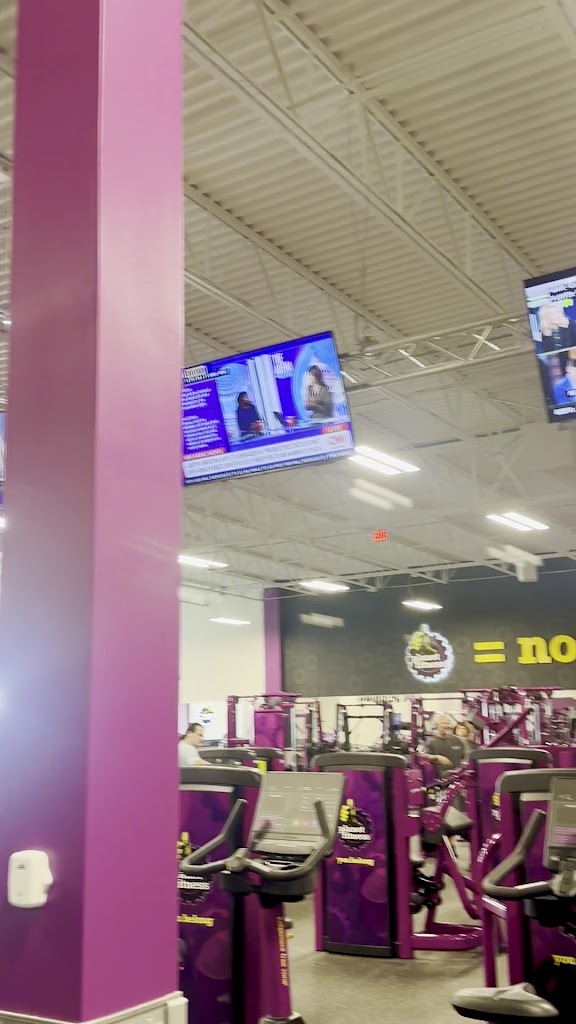  Planet Fitness
