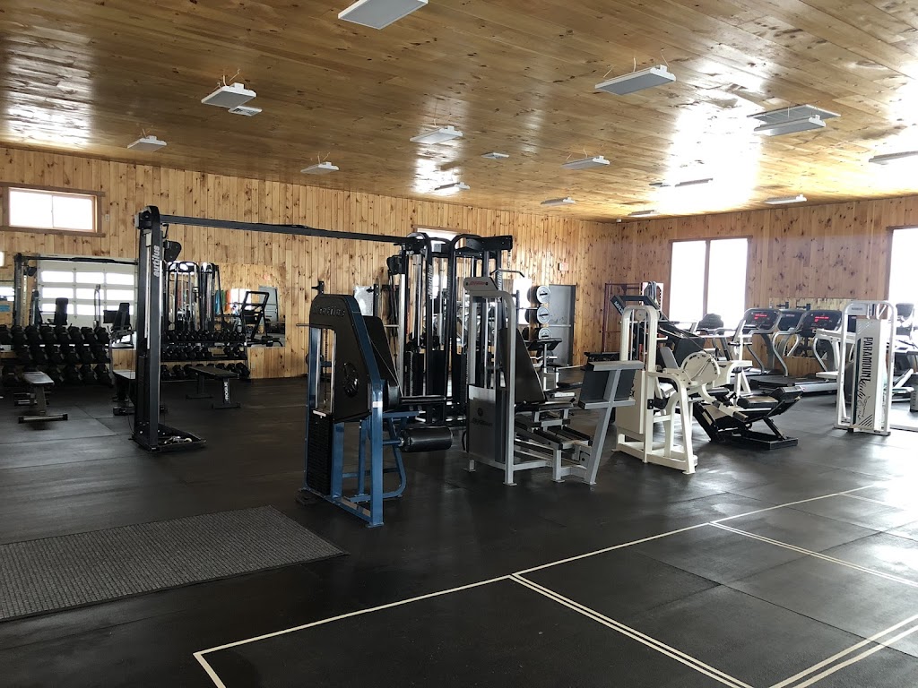  Live Well Fitness Health and Wellness Center