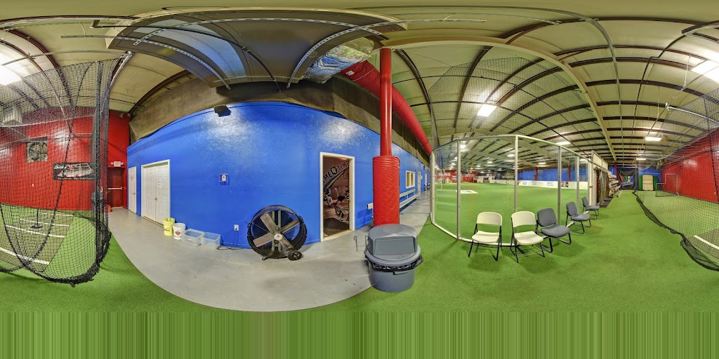  Game Time Sports and Training