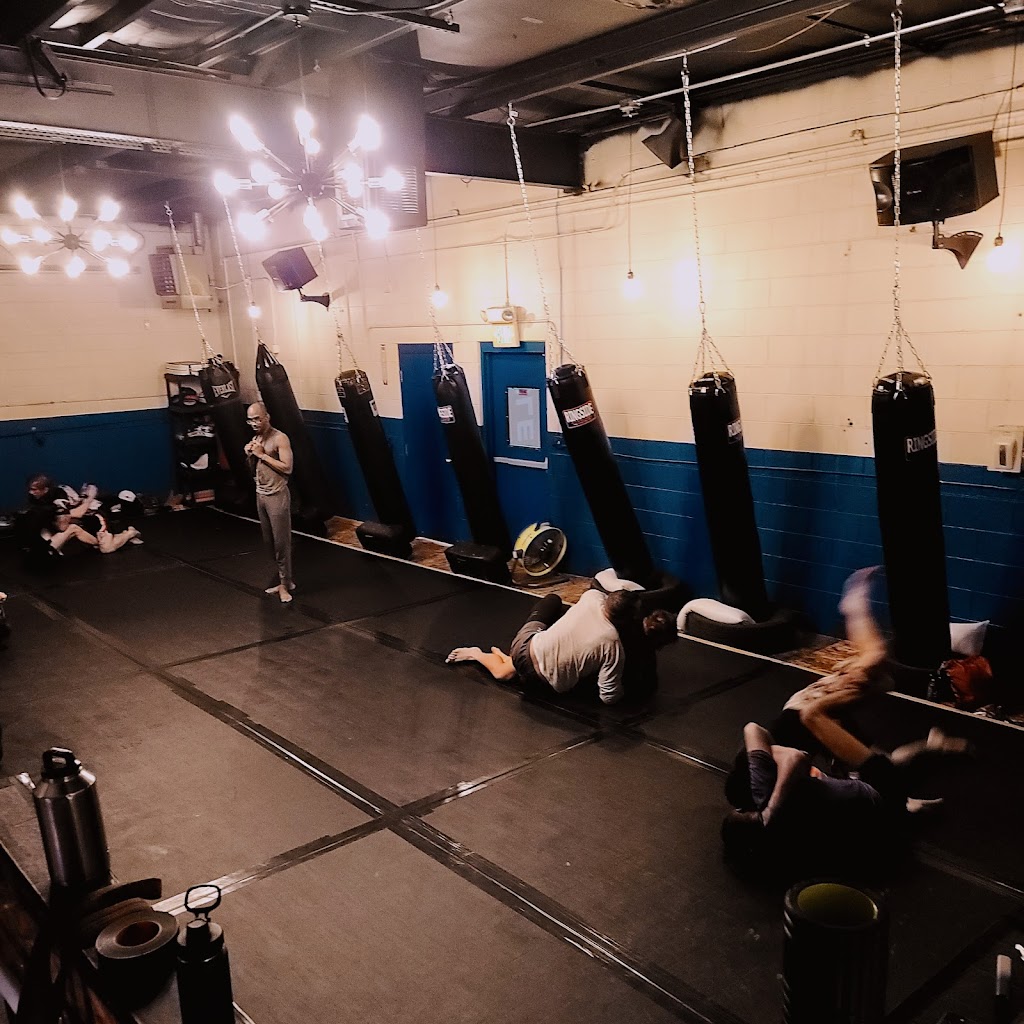  Gemini Fitness and Combat