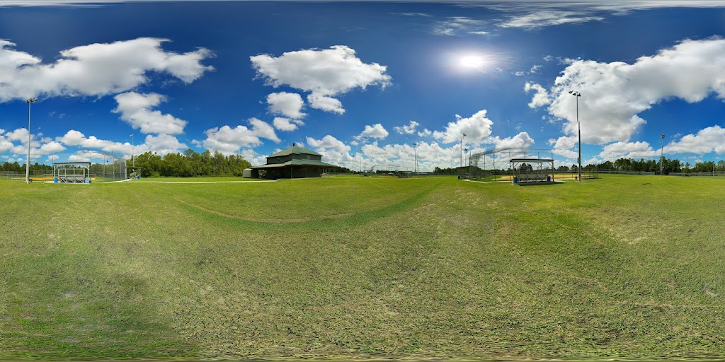  Southside Sports Complex