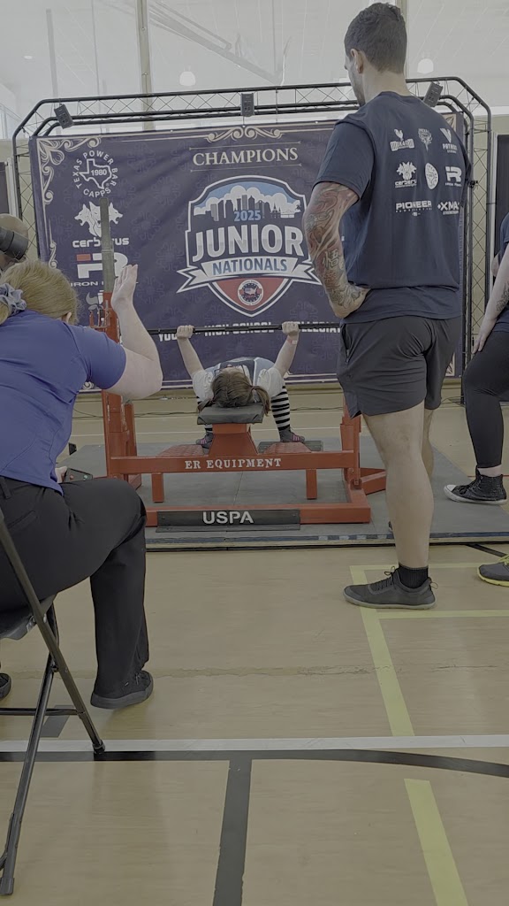  UNO Recreation & Fitness Center