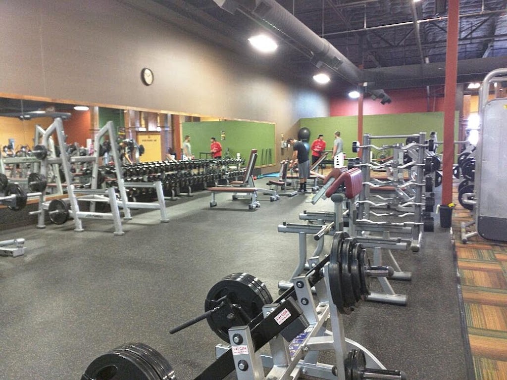  Crossroads Fitness West Jordan