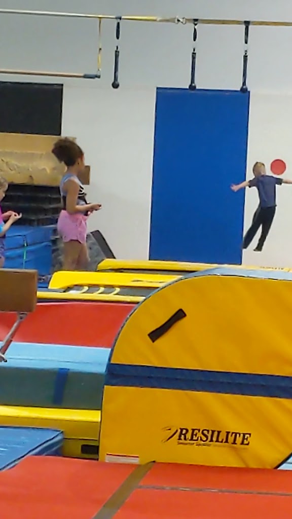  Paragon Gym for Kids