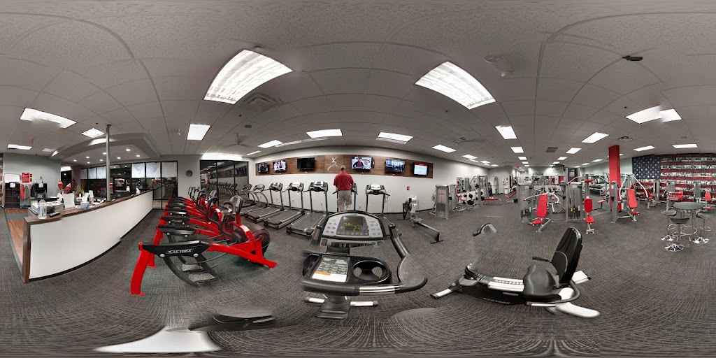  Snap Fitness St. Johns