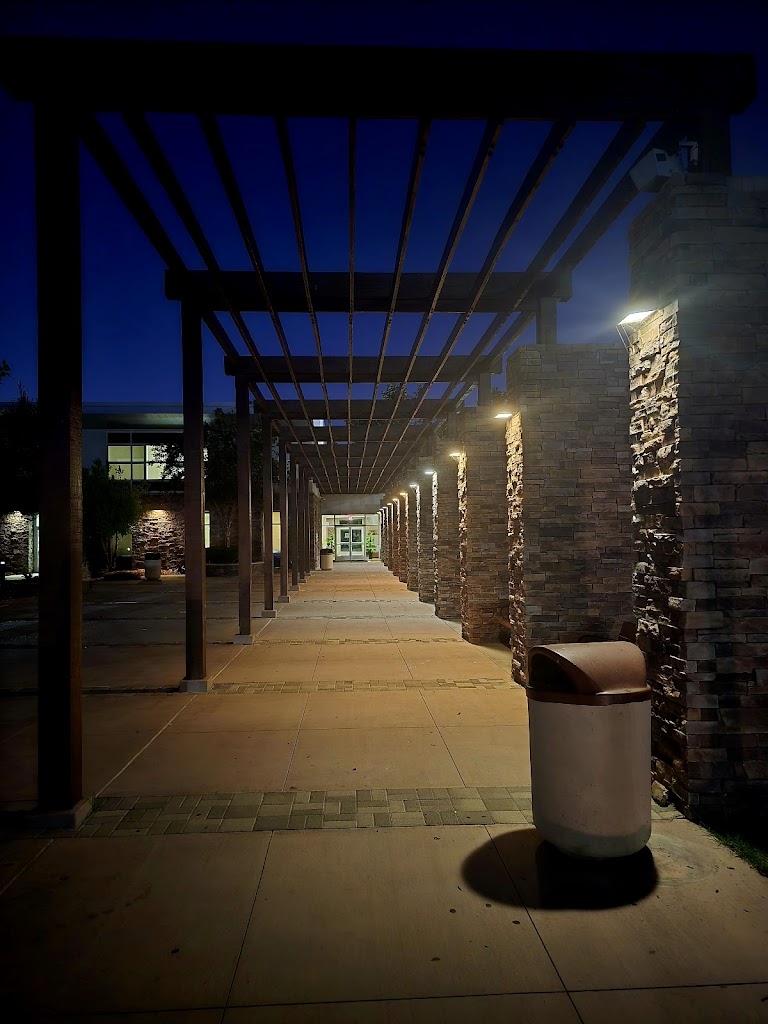  Grijalva Sports Center