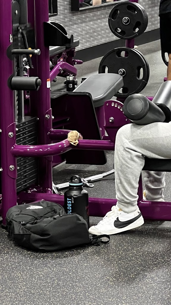  Planet Fitness