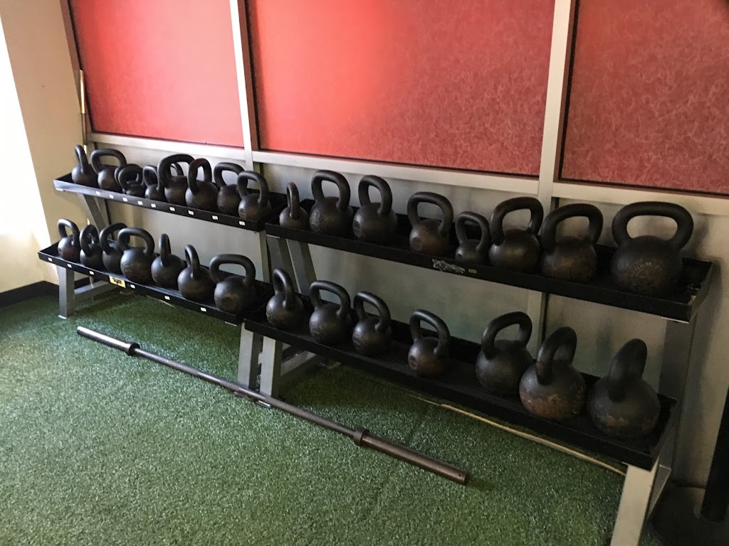  New York Sports Club